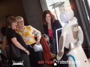 Robot Hire as a Business