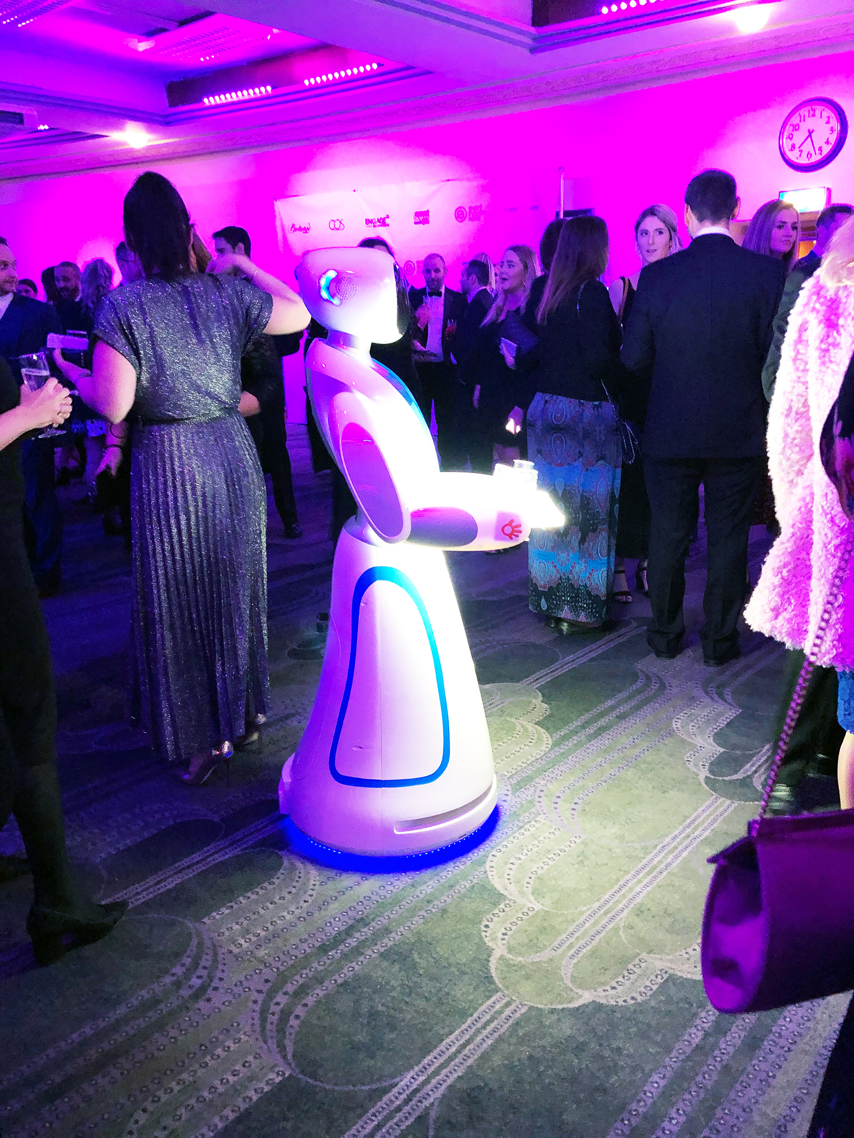 Robot Hire