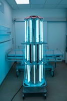 UV sterilizer