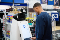 robots in retail