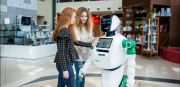 How Robots Will Revolutionize The Events Industry