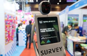 Survey Robot